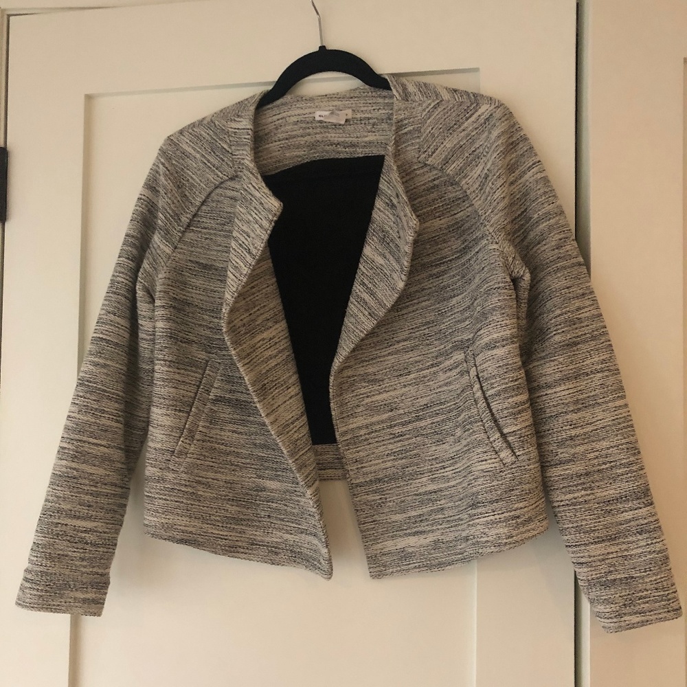 Club Monaco Jacket